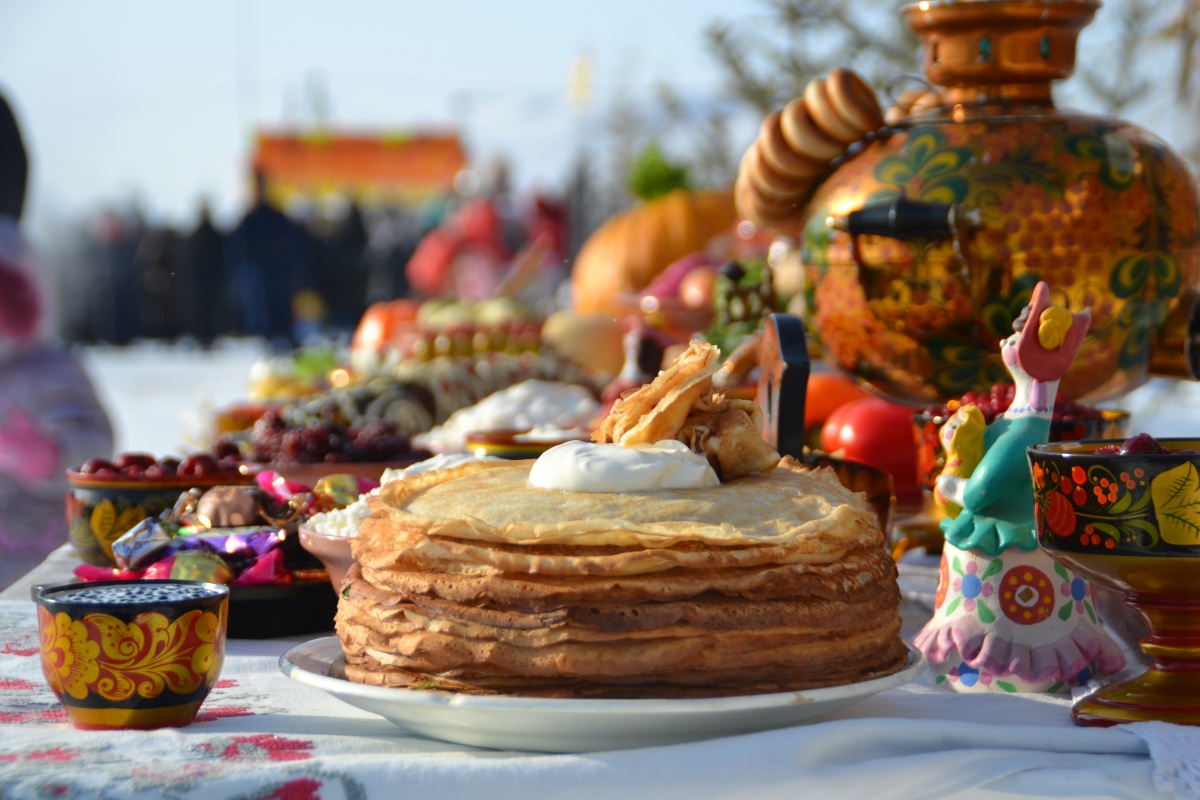 Ukrainian Maslenitsa in Odessa Odessa Review