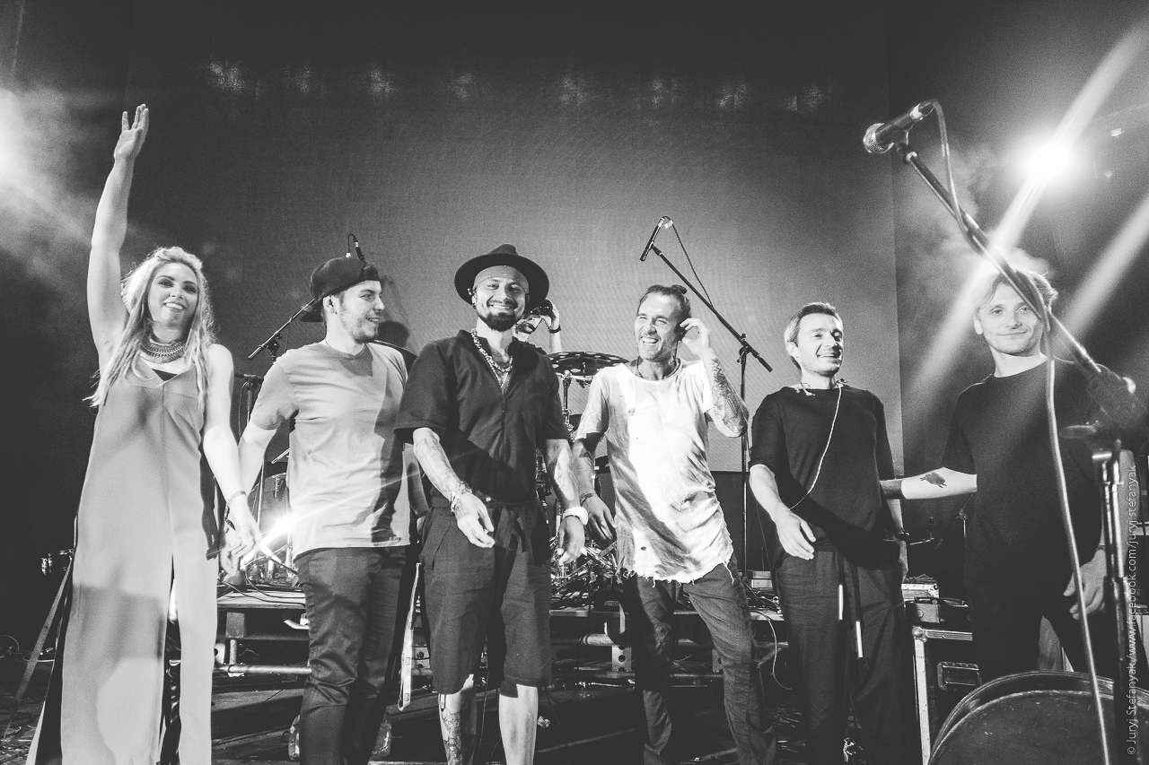 Koktebel Jazz Festival Diary: Days 3 + 4. - Odessa Review