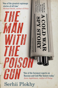 The Man with the Poison Gunw