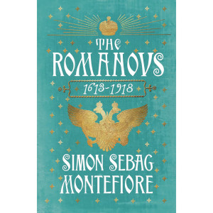 The Romanovs 1613-1918w